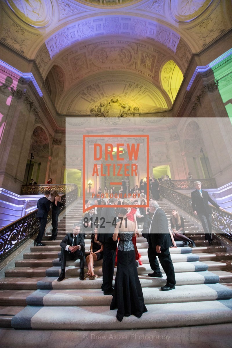 Atmosphere, SAN FRANCISCO BALLET Opening Night Gala: PHENOMENAL - After Party, US. War memorial opera house, January 22nd, 2014,Drew Altizer, Drew Altizer Photography, full-service agency, private events, San Francisco photographer, photographer california