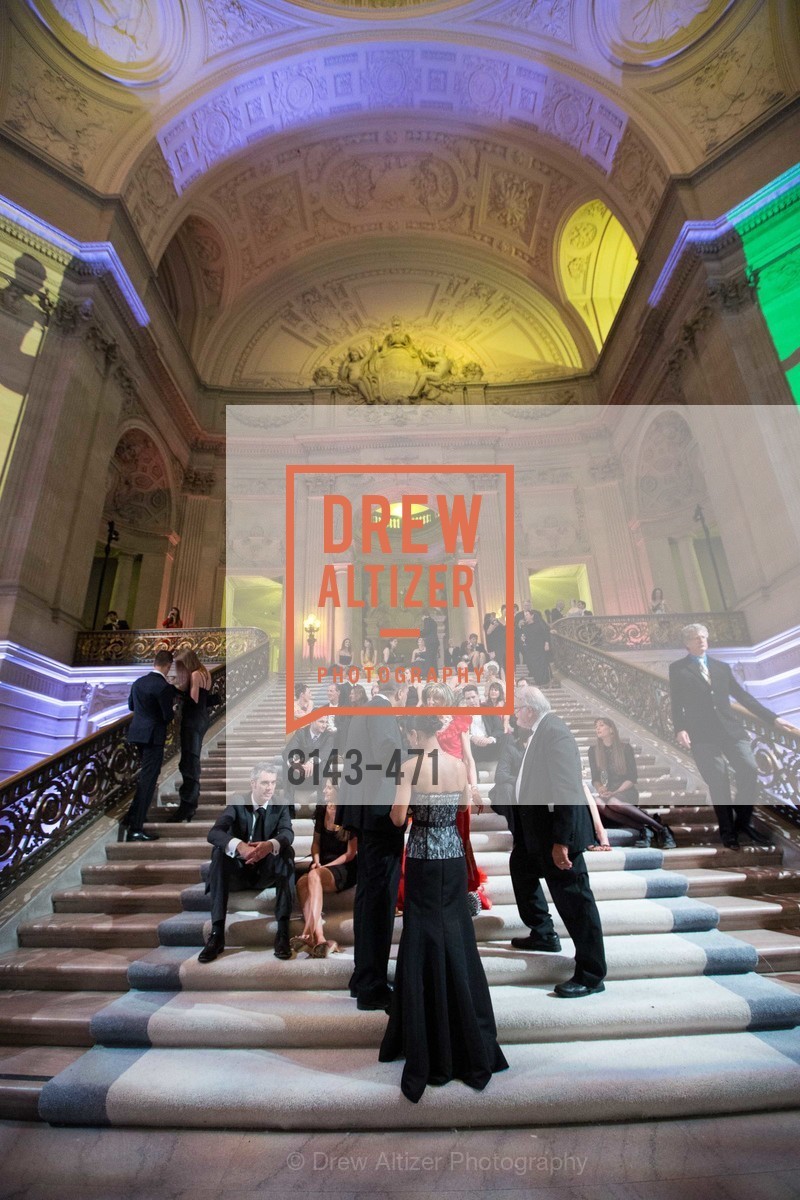 Atmosphere, SAN FRANCISCO BALLET Opening Night Gala: PHENOMENAL - After Party, US. War memorial opera house, January 22nd, 2014,Drew Altizer, Drew Altizer Photography, full-service event agency, private events, San Francisco photographer, photographer California