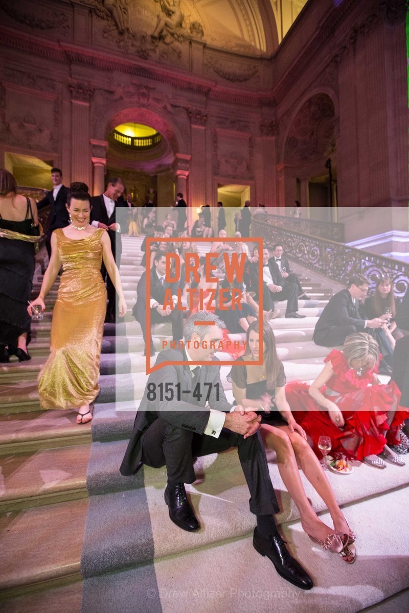 Atmosphere, SAN FRANCISCO BALLET Opening Night Gala: PHENOMENAL - After Party, US. War memorial opera house, January 22nd, 2014,Drew Altizer, Drew Altizer Photography, full-service agency, private events, San Francisco photographer, photographer california