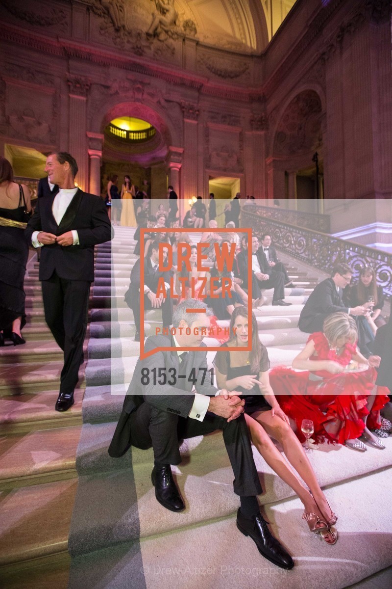 Atmosphere, SAN FRANCISCO BALLET Opening Night Gala: PHENOMENAL - After Party, US. War memorial opera house, January 22nd, 2014,Drew Altizer, Drew Altizer Photography, full-service agency, private events, San Francisco photographer, photographer california