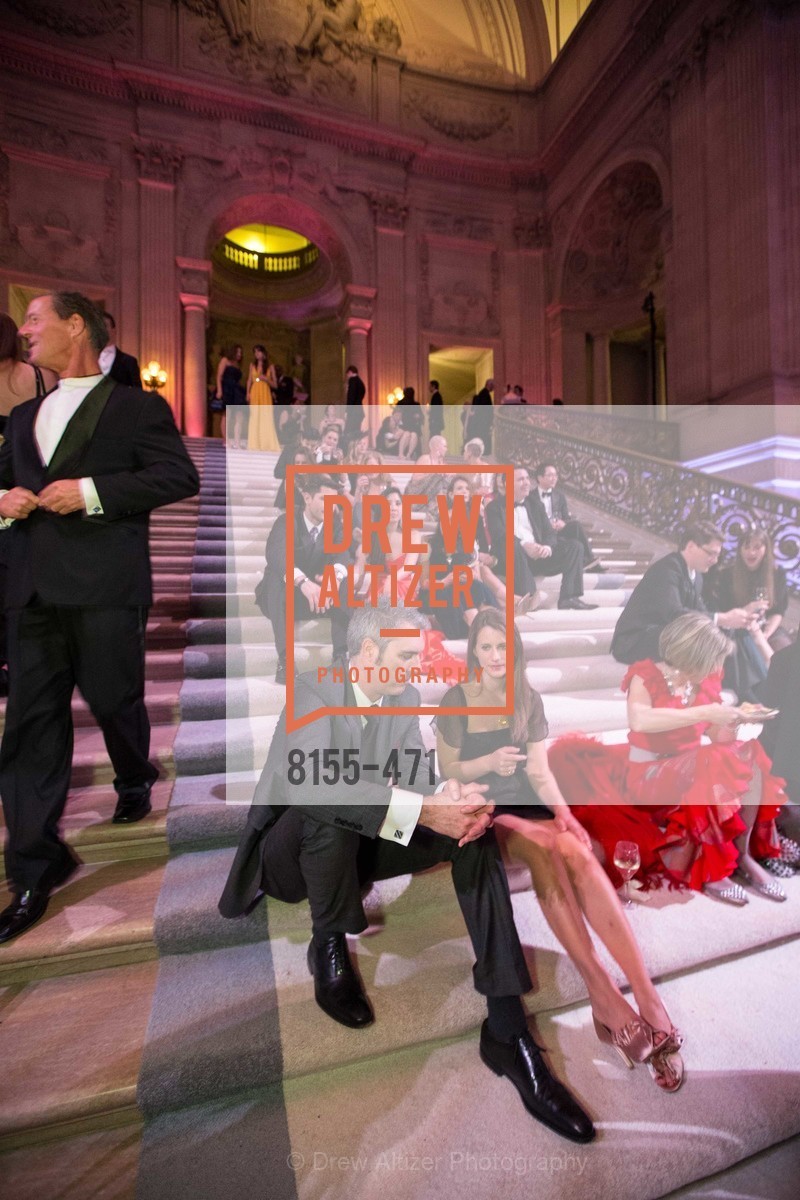 Atmosphere, SAN FRANCISCO BALLET Opening Night Gala: PHENOMENAL - After Party, US. War memorial opera house, January 22nd, 2014,Drew Altizer, Drew Altizer Photography, full-service agency, private events, San Francisco photographer, photographer california