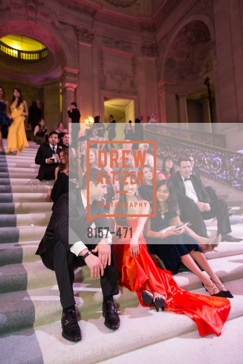 Atmosphere, SAN FRANCISCO BALLET Opening Night Gala: PHENOMENAL - After Party, US. War memorial opera house, January 22nd, 2014,Drew Altizer, Drew Altizer Photography, full-service agency, private events, San Francisco photographer, photographer california