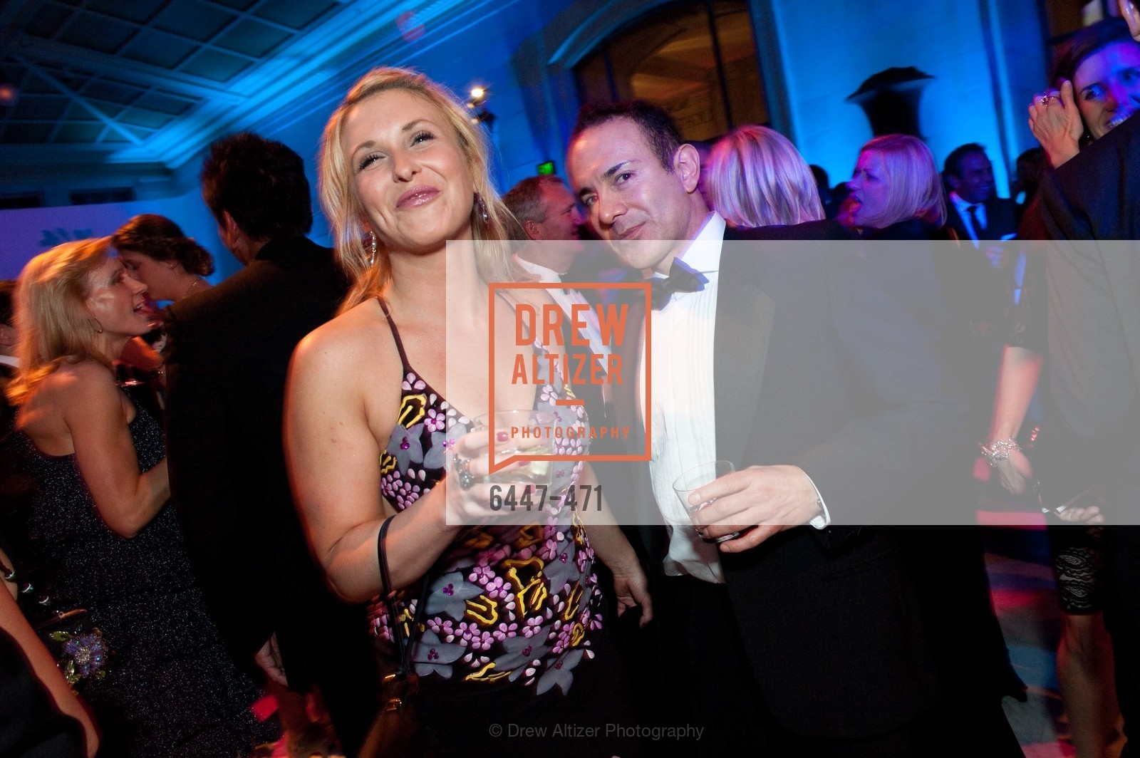 Nadia Ward, SAN FRANCISCO BALLET Opening Night Gala: PHENOMENAL - After Party, US. War memorial opera house, January 22nd, 2014,Drew Altizer, Drew Altizer Photography, full-service agency, private events, San Francisco photographer, photographer california