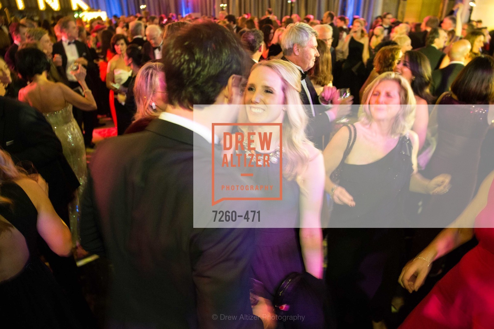 Dance Floor, SAN FRANCISCO BALLET Opening Night Gala: PHENOMENAL - After Party, US. War memorial opera house, January 22nd, 2014,Drew Altizer, Drew Altizer Photography, full-service agency, private events, San Francisco photographer, photographer california