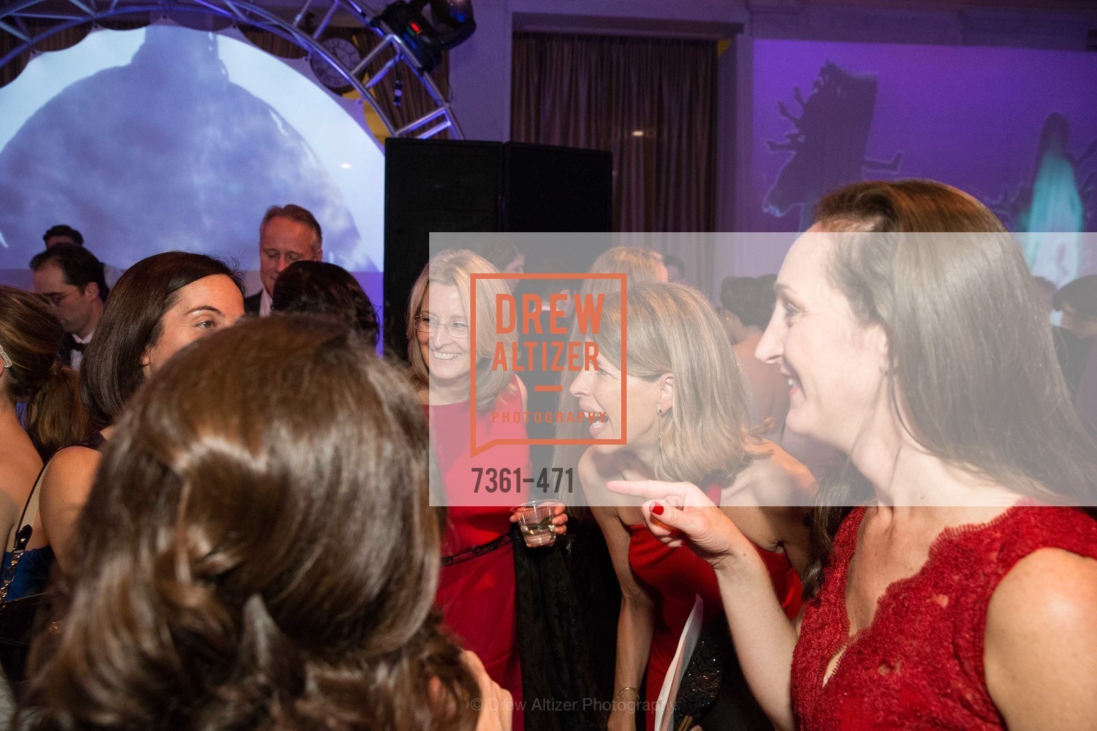 Dance Floor, SAN FRANCISCO BALLET Opening Night Gala: PHENOMENAL - After Party, US. War memorial opera house, January 22nd, 2014,Drew Altizer, Drew Altizer Photography, full-service agency, private events, San Francisco photographer, photographer california