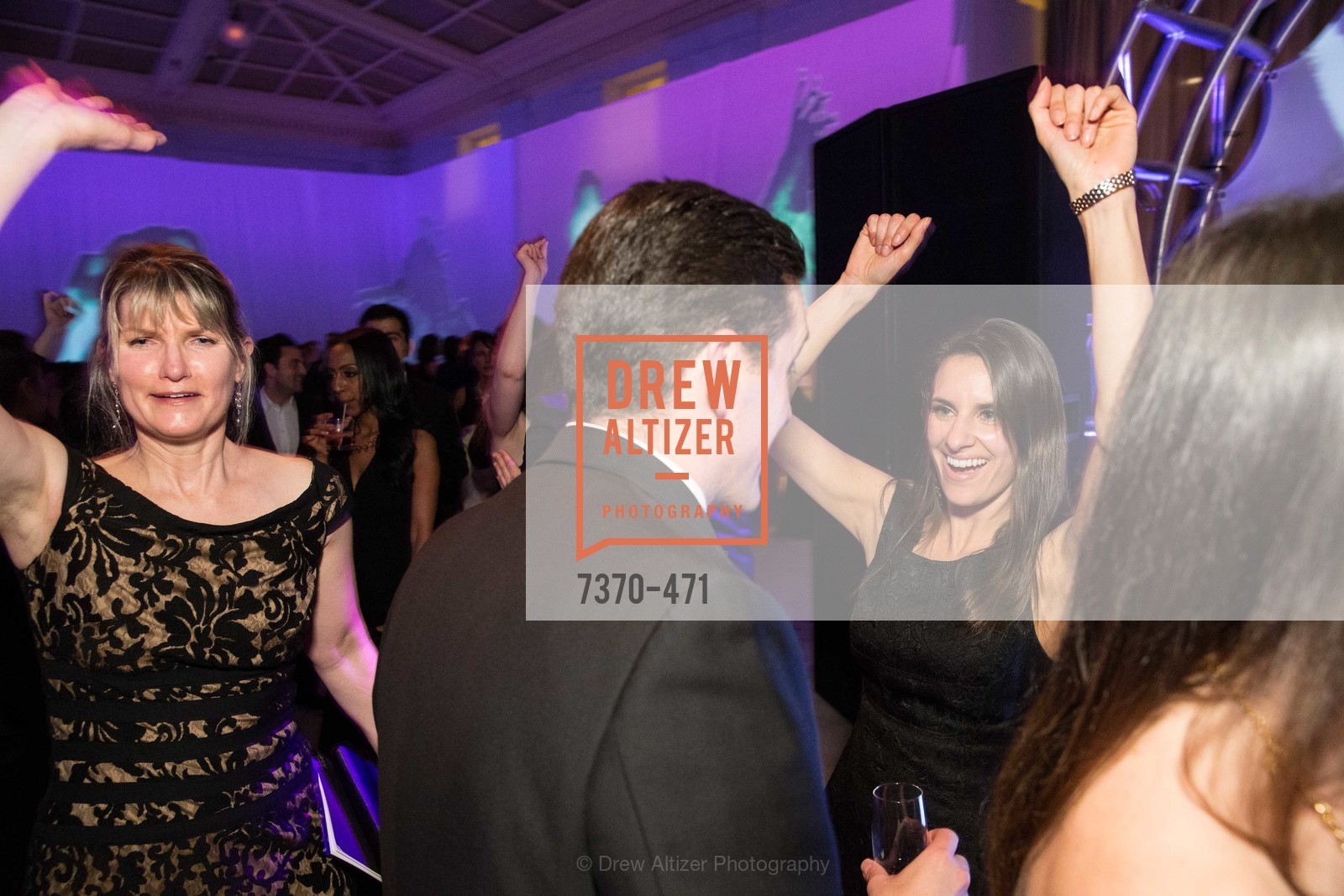 Dance Floor, SAN FRANCISCO BALLET Opening Night Gala: PHENOMENAL - After Party, US. War memorial opera house, January 22nd, 2014,Drew Altizer, Drew Altizer Photography, full-service event agency, private events, San Francisco photographer, photographer California