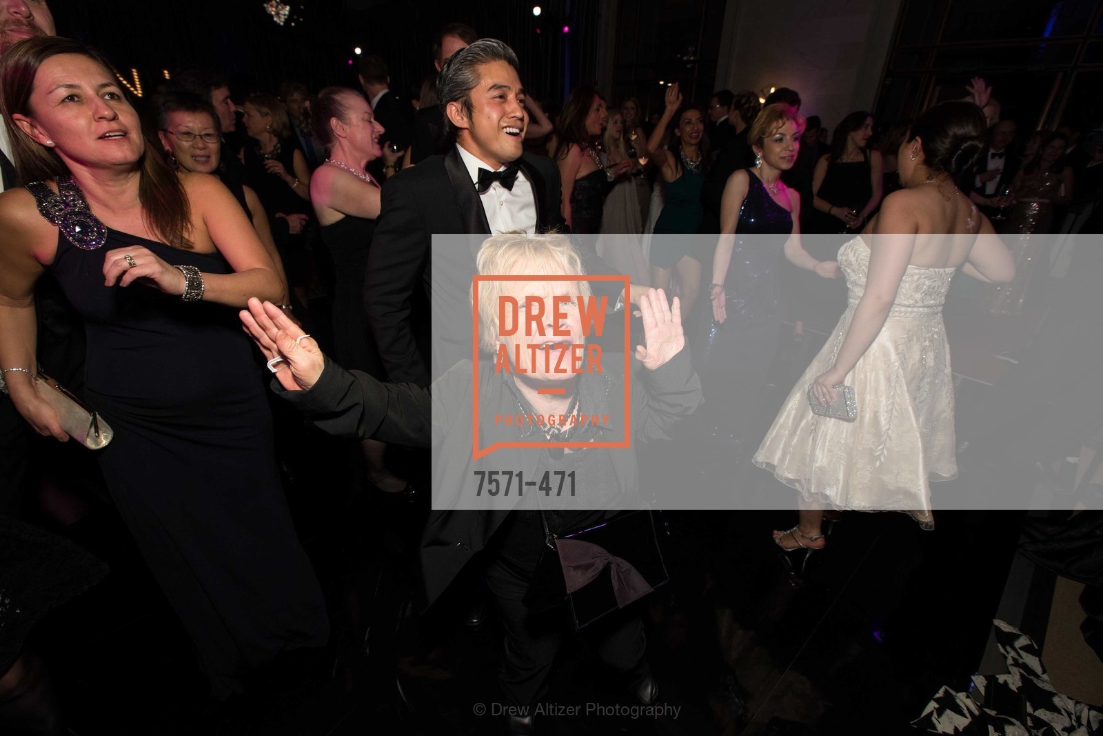 Dance Floor, SAN FRANCISCO BALLET Opening Night Gala: PHENOMENAL - After Party, US. War memorial opera house, January 22nd, 2014,Drew Altizer, Drew Altizer Photography, full-service event agency, private events, San Francisco photographer, photographer California