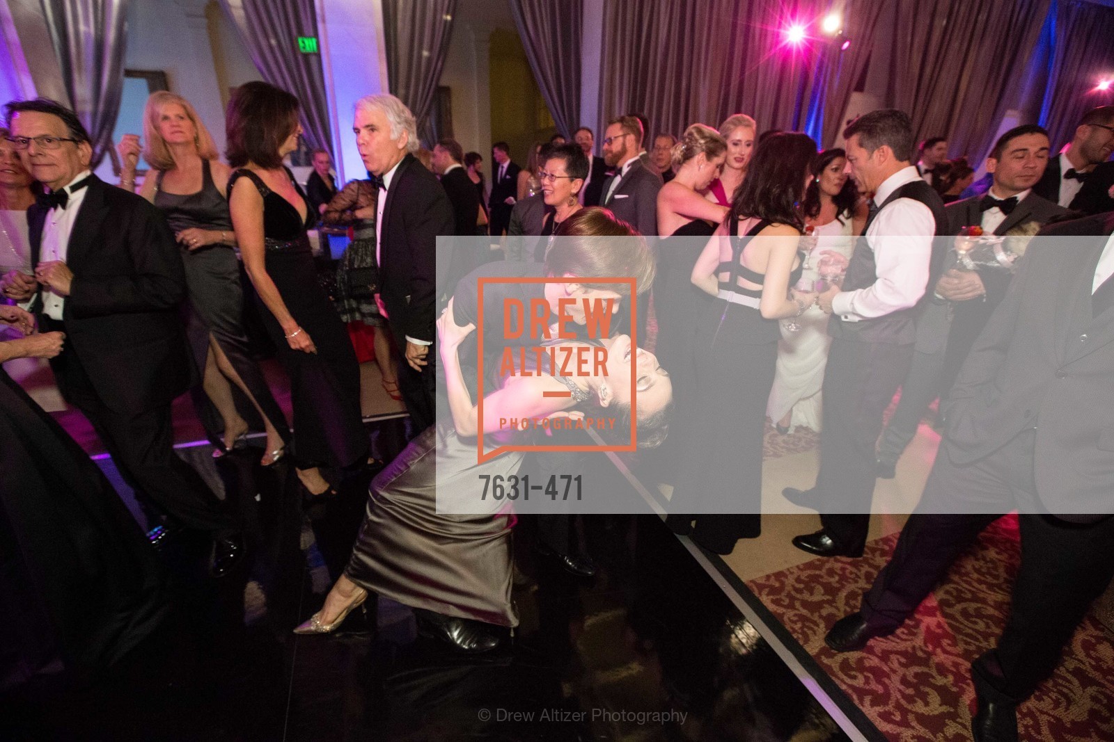 Dance Floor, SAN FRANCISCO BALLET Opening Night Gala: PHENOMENAL - After Party, US. War memorial opera house, January 22nd, 2014,Drew Altizer, Drew Altizer Photography, full-service agency, private events, San Francisco photographer, photographer california