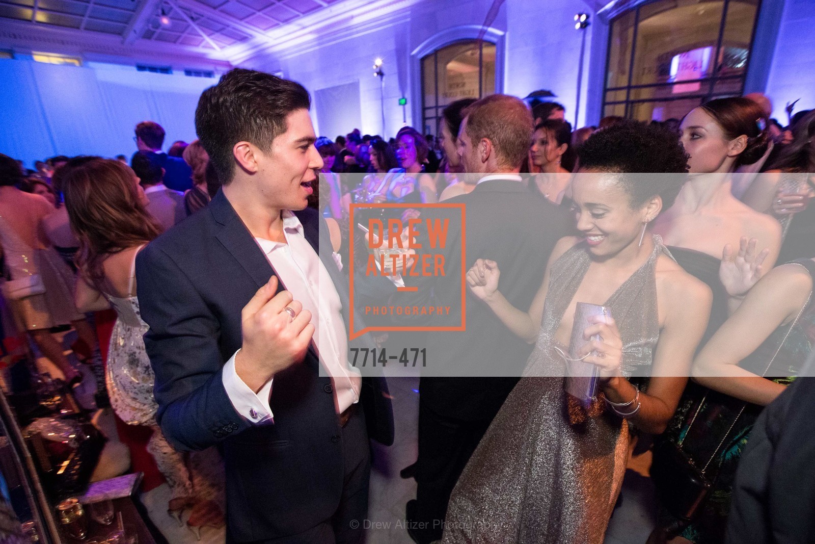 Dance Floor, SAN FRANCISCO BALLET Opening Night Gala: PHENOMENAL - After Party, US. War memorial opera house, January 22nd, 2014,Drew Altizer, Drew Altizer Photography, full-service agency, private events, San Francisco photographer, photographer california