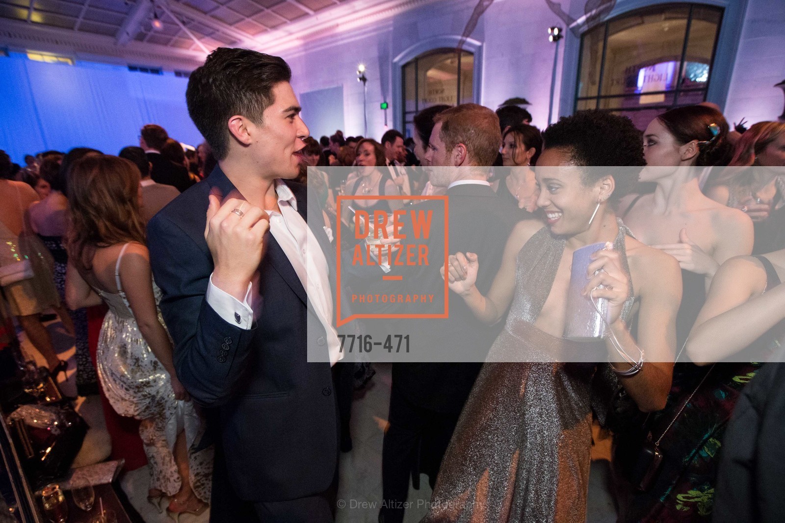 Dance Floor, SAN FRANCISCO BALLET Opening Night Gala: PHENOMENAL - After Party, US. War memorial opera house, January 22nd, 2014,Drew Altizer, Drew Altizer Photography, full-service agency, private events, San Francisco photographer, photographer california