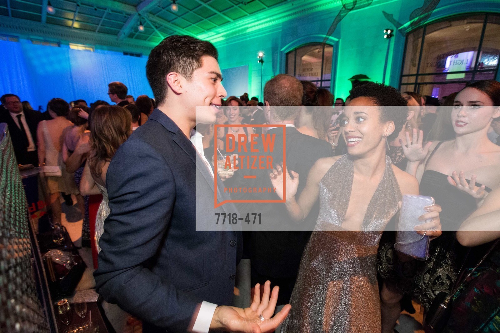 Dance Floor, SAN FRANCISCO BALLET Opening Night Gala: PHENOMENAL - After Party, US. War memorial opera house, January 22nd, 2014,Drew Altizer, Drew Altizer Photography, full-service agency, private events, San Francisco photographer, photographer california