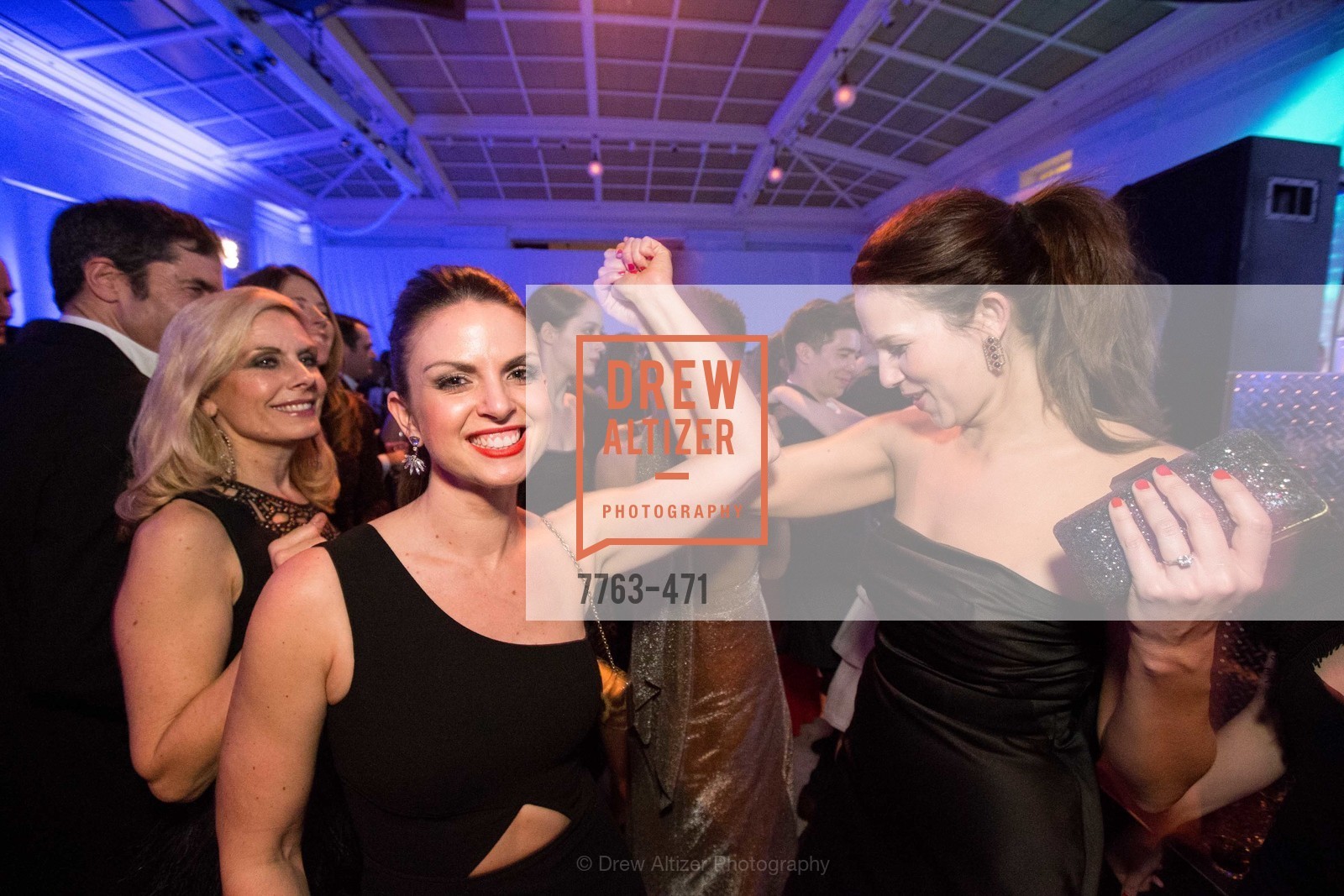 Dance Floor, SAN FRANCISCO BALLET Opening Night Gala: PHENOMENAL - After Party, US. War memorial opera house, January 22nd, 2014,Drew Altizer, Drew Altizer Photography, full-service agency, private events, San Francisco photographer, photographer california
