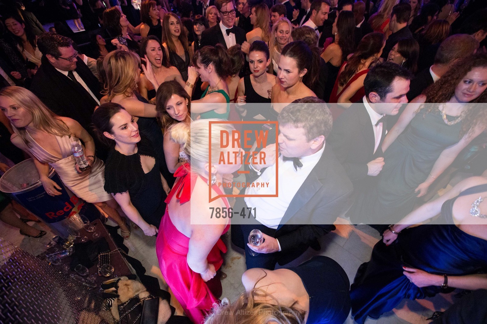 Dance Floor, SAN FRANCISCO BALLET Opening Night Gala: PHENOMENAL - After Party, US. War memorial opera house, January 22nd, 2014,Drew Altizer, Drew Altizer Photography, full-service agency, private events, San Francisco photographer, photographer california