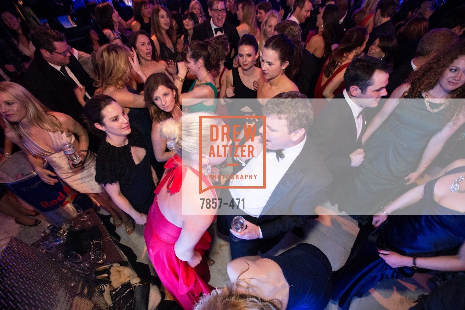 Dance Floor, SAN FRANCISCO BALLET Opening Night Gala: PHENOMENAL - After Party, US. War memorial opera house, January 22nd, 2014,Drew Altizer, Drew Altizer Photography, full-service event agency, private events, San Francisco photographer, photographer California