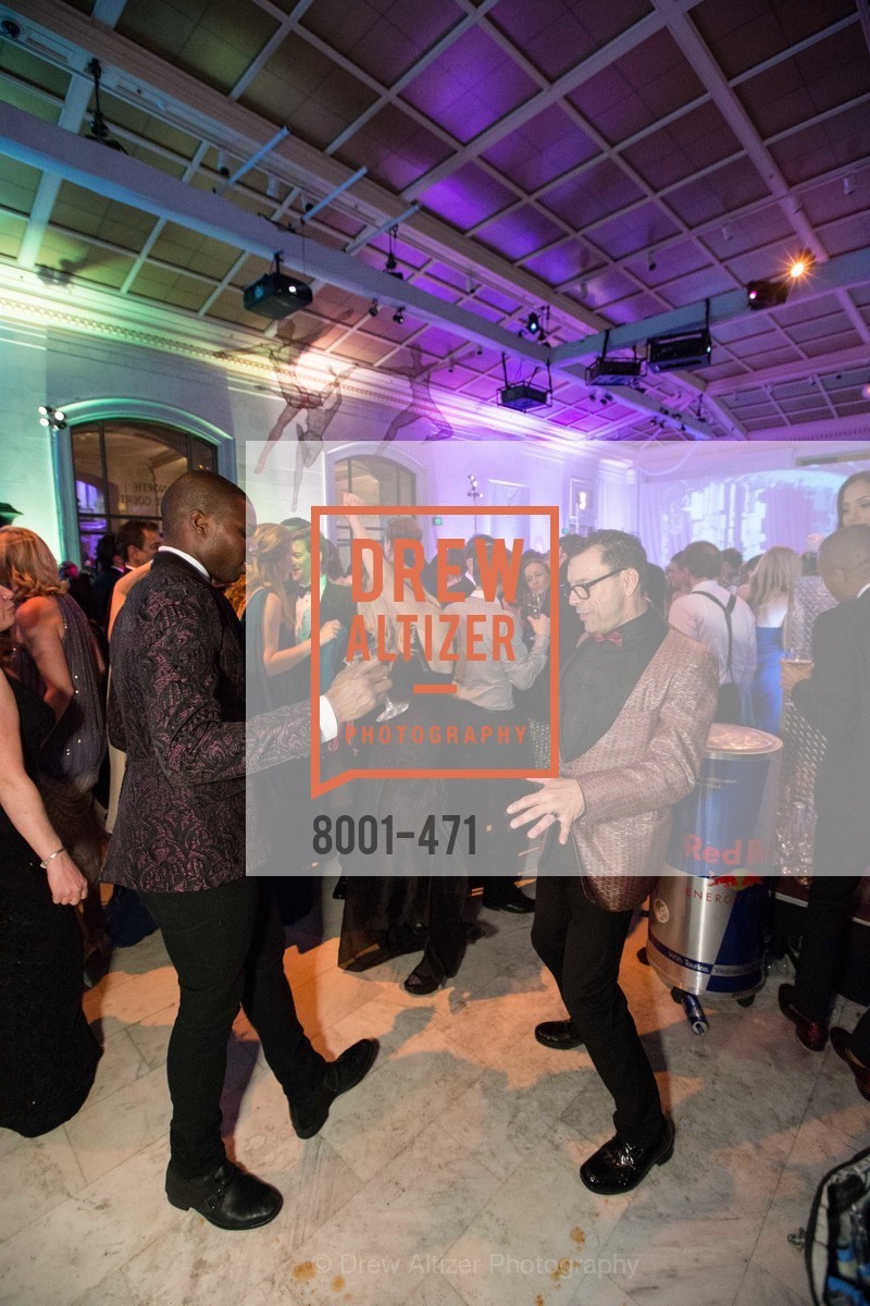Dance Floor, SAN FRANCISCO BALLET Opening Night Gala: PHENOMENAL - After Party, US. War memorial opera house, January 22nd, 2014,Drew Altizer, Drew Altizer Photography, full-service event agency, private events, San Francisco photographer, photographer California