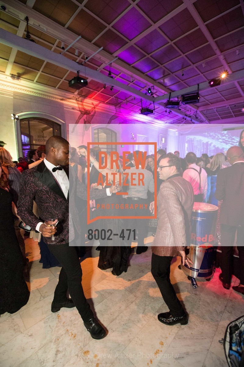 Dance Floor, SAN FRANCISCO BALLET Opening Night Gala: PHENOMENAL - After Party, US. War memorial opera house, January 22nd, 2014,Drew Altizer, Drew Altizer Photography, full-service agency, private events, San Francisco photographer, photographer california