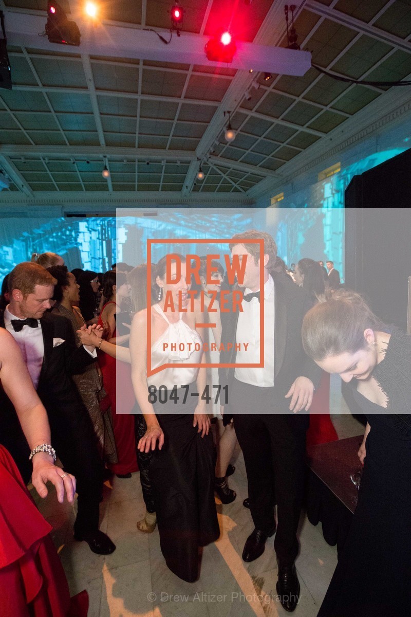 Dance Floor, SAN FRANCISCO BALLET Opening Night Gala: PHENOMENAL - After Party, US. War memorial opera house, January 22nd, 2014,Drew Altizer, Drew Altizer Photography, full-service agency, private events, San Francisco photographer, photographer california