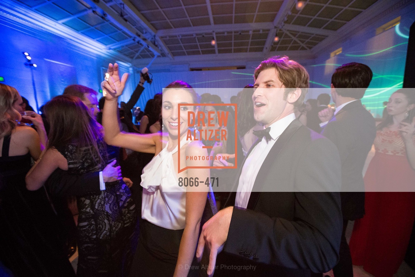 Dance Floor, SAN FRANCISCO BALLET Opening Night Gala: PHENOMENAL - After Party, US. War memorial opera house, January 22nd, 2014,Drew Altizer, Drew Altizer Photography, full-service agency, private events, San Francisco photographer, photographer california