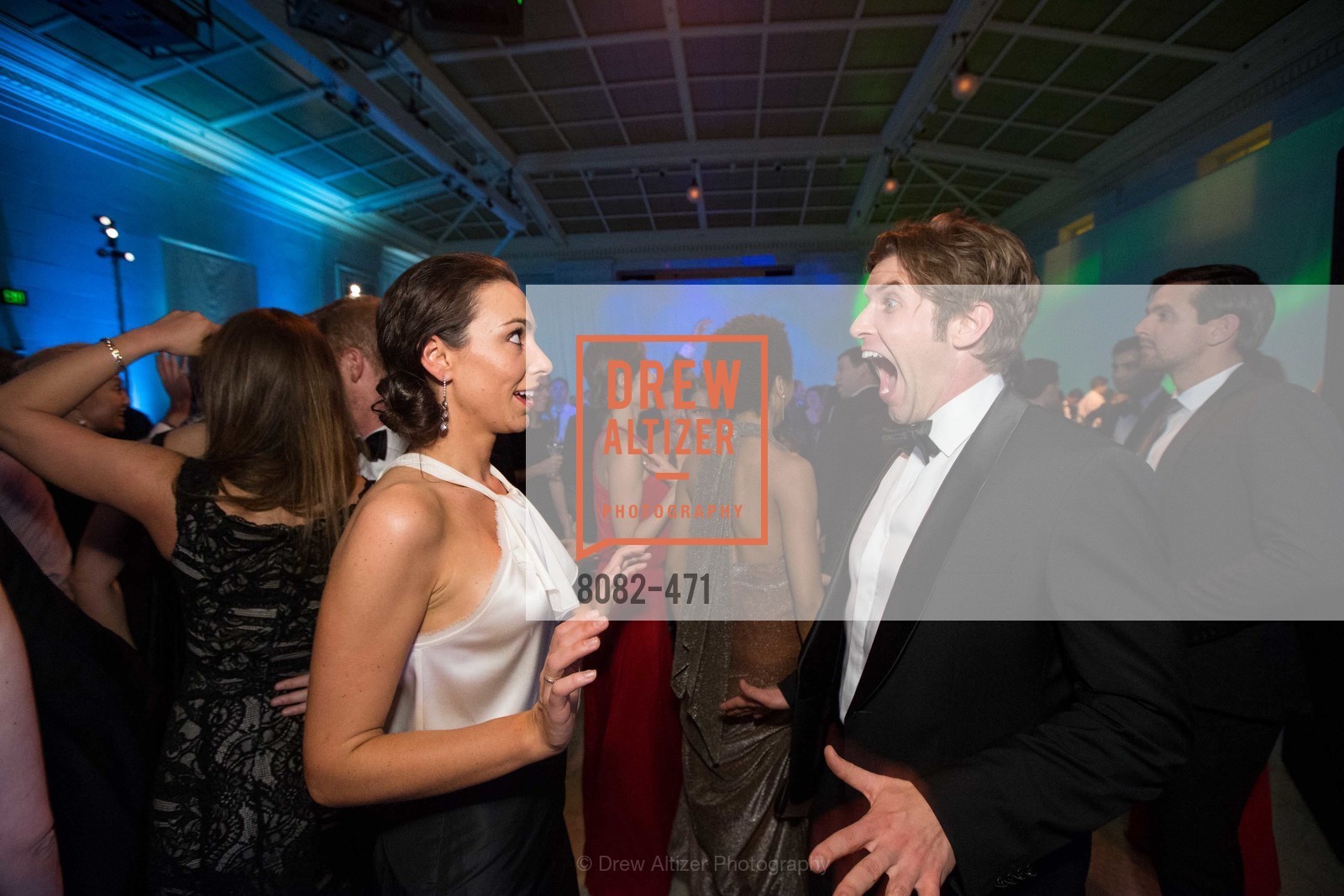 Dance Floor, SAN FRANCISCO BALLET Opening Night Gala: PHENOMENAL - After Party, US. War memorial opera house, January 22nd, 2014,Drew Altizer, Drew Altizer Photography, full-service agency, private events, San Francisco photographer, photographer california