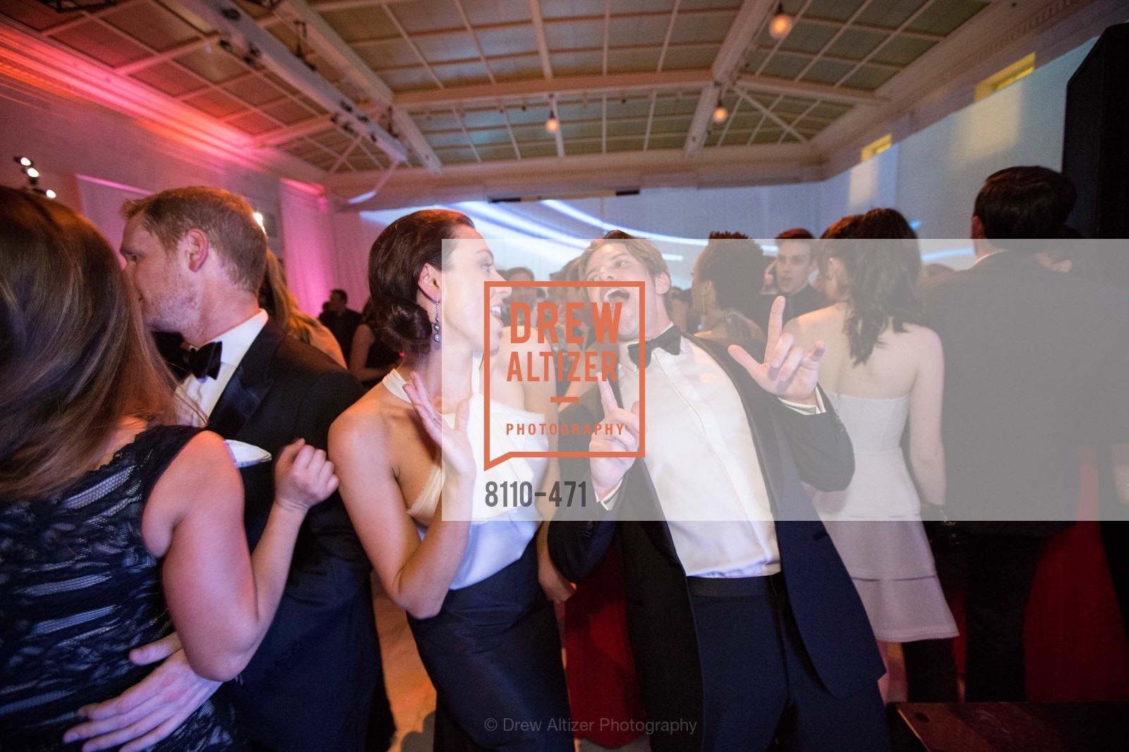Dance Floor, SAN FRANCISCO BALLET Opening Night Gala: PHENOMENAL - After Party, US. War memorial opera house, January 22nd, 2014,Drew Altizer, Drew Altizer Photography, full-service event agency, private events, San Francisco photographer, photographer California