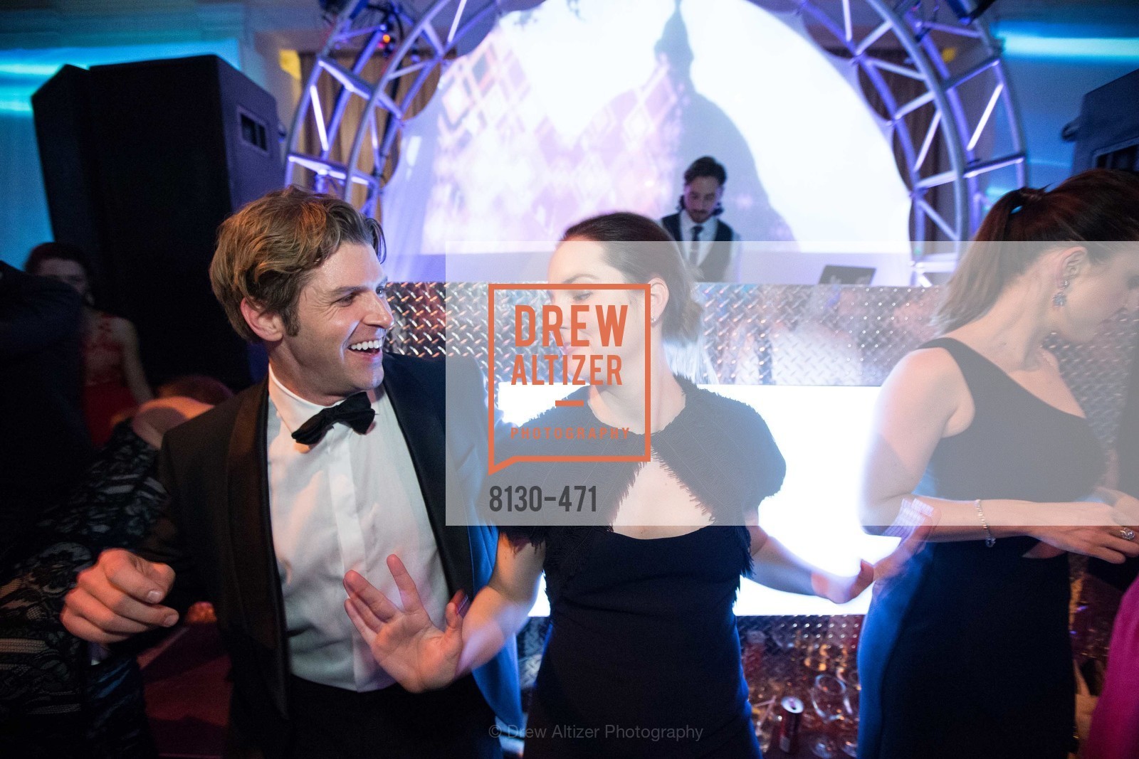 Dance Floor, SAN FRANCISCO BALLET Opening Night Gala: PHENOMENAL - After Party, US. War memorial opera house, January 22nd, 2014,Drew Altizer, Drew Altizer Photography, full-service event agency, private events, San Francisco photographer, photographer California