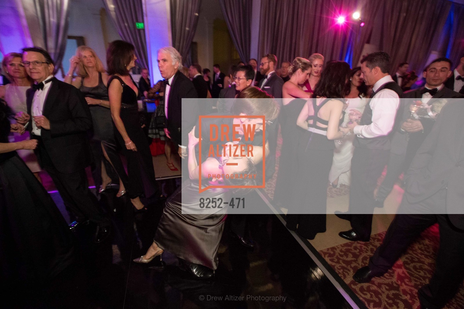 Dance Floor, SAN FRANCISCO BALLET Opening Night Gala: PHENOMENAL - After Party, US. War memorial opera house, January 22nd, 2014,Drew Altizer, Drew Altizer Photography, full-service agency, private events, San Francisco photographer, photographer california