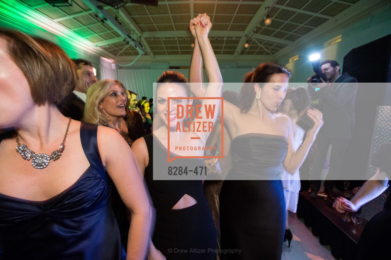 Dance Floor, SAN FRANCISCO BALLET Opening Night Gala: PHENOMENAL - After Party, US. War memorial opera house, January 22nd, 2014,Drew Altizer, Drew Altizer Photography, full-service agency, private events, San Francisco photographer, photographer california