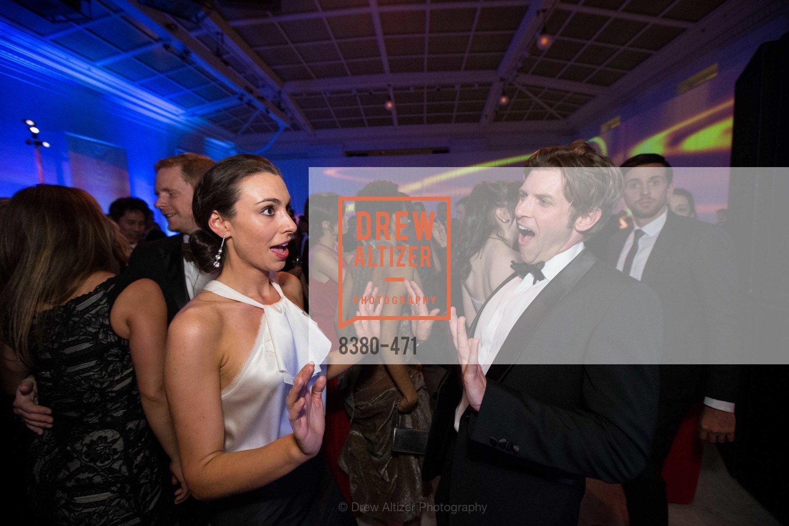 Dance Floor, SAN FRANCISCO BALLET Opening Night Gala: PHENOMENAL - After Party, US. War memorial opera house, January 22nd, 2014,Drew Altizer, Drew Altizer Photography, full-service agency, private events, San Francisco photographer, photographer california