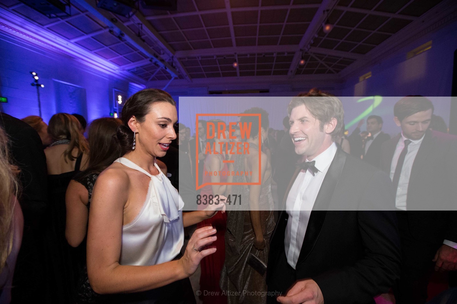 Dance Floor, SAN FRANCISCO BALLET Opening Night Gala: PHENOMENAL - After Party, US. War memorial opera house, January 22nd, 2014,Drew Altizer, Drew Altizer Photography, full-service agency, private events, San Francisco photographer, photographer california