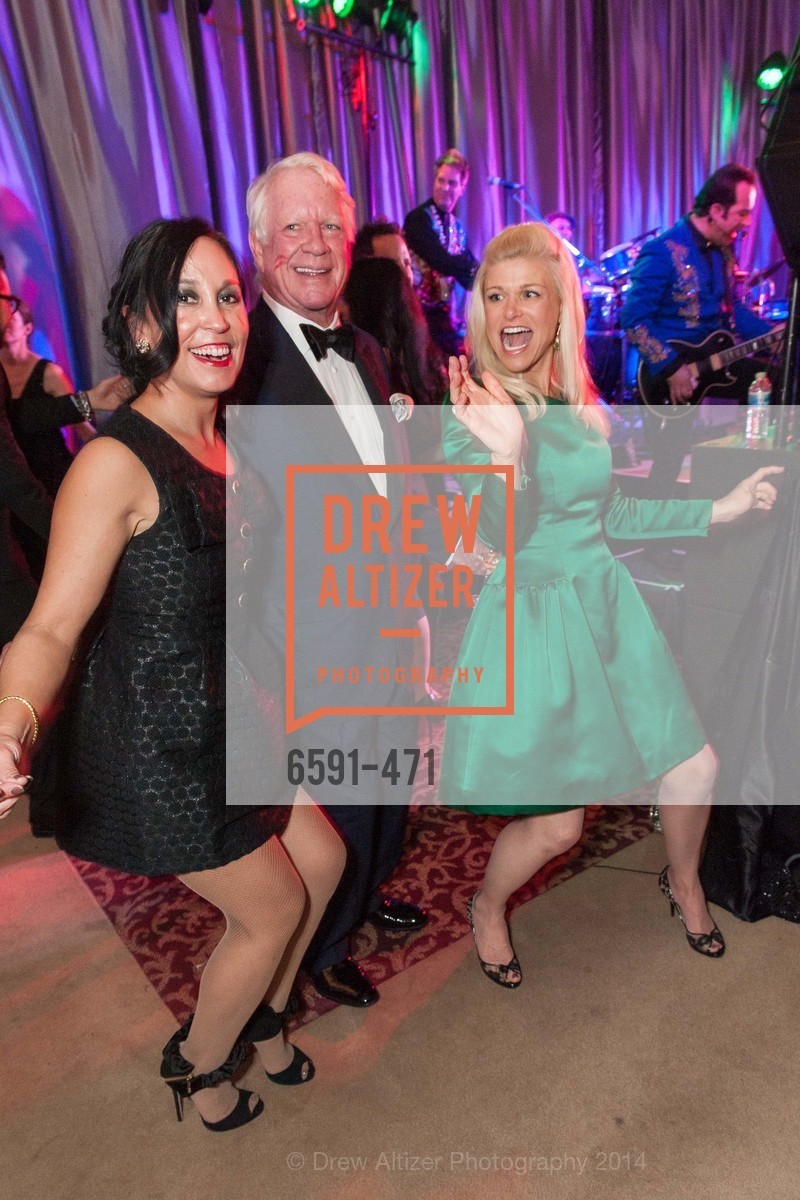 Michelle Molfino, Alton Irby, Lori Shigekane, SAN FRANCISCO BALLET Opening Night Gala: PHENOMENAL - After Party, US. War memorial opera house, January 22nd, 2014,Drew Altizer, Drew Altizer Photography, full-service agency, private events, San Francisco photographer, photographer california