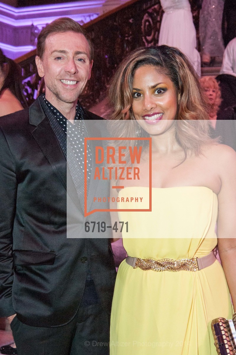 Mark Rhoades, SAN FRANCISCO BALLET Opening Night Gala: PHENOMENAL - After Party, US. War memorial opera house, January 22nd, 2014,Drew Altizer, Drew Altizer Photography, full-service agency, private events, San Francisco photographer, photographer california