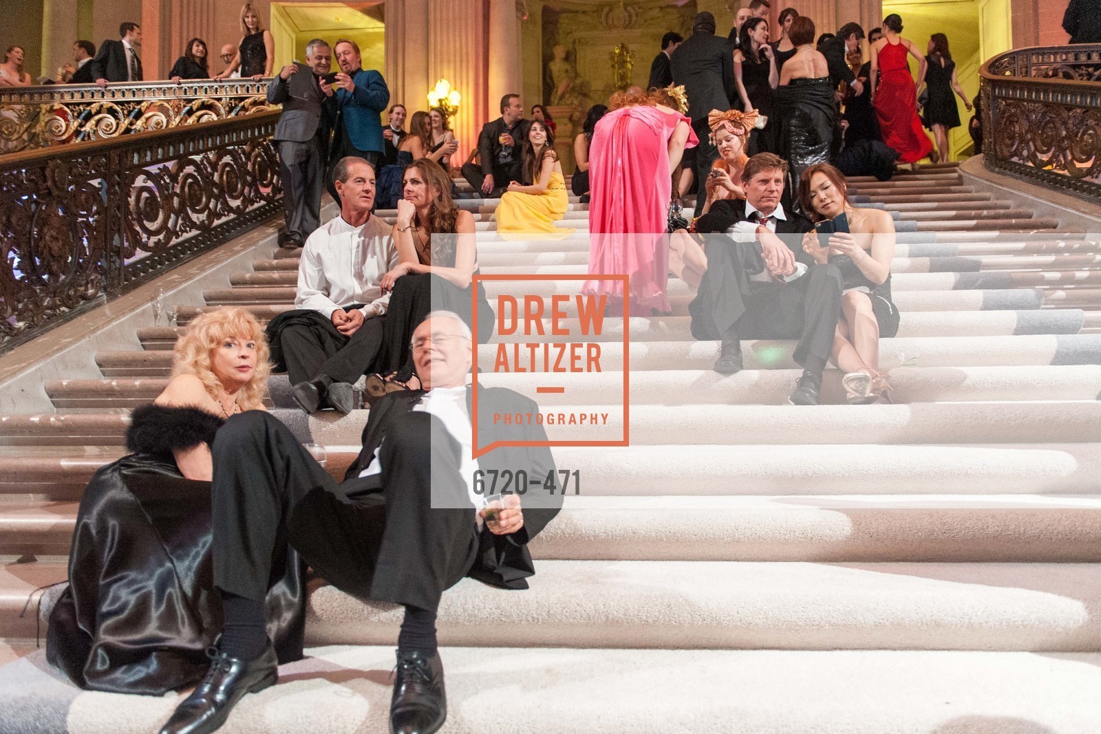 Extras, SAN FRANCISCO BALLET Opening Night Gala: PHENOMENAL - After Party, January 22nd, 2014, Photo,Drew Altizer, Drew Altizer Photography, full-service agency, private events, San Francisco photographer, photographer california