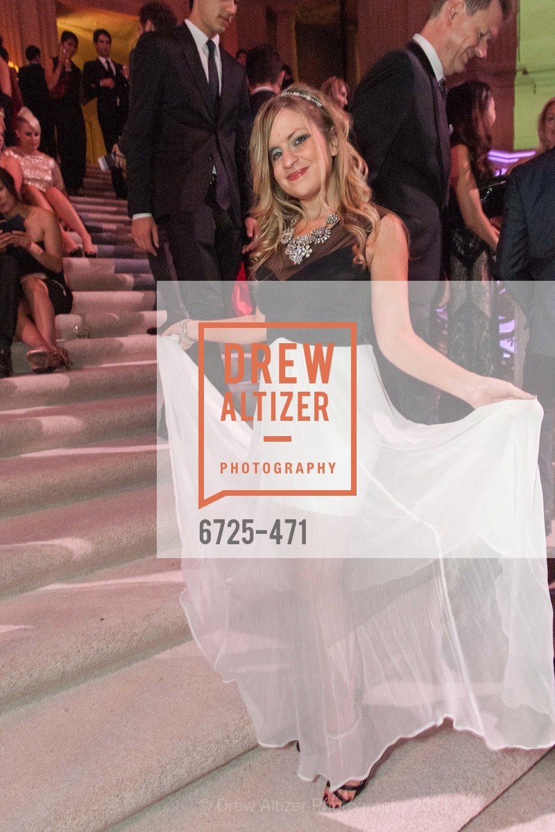 Julie Hall, SAN FRANCISCO BALLET Opening Night Gala: PHENOMENAL - After Party, US. War memorial opera house, January 22nd, 2014,Drew Altizer, Drew Altizer Photography, full-service agency, private events, San Francisco photographer, photographer california