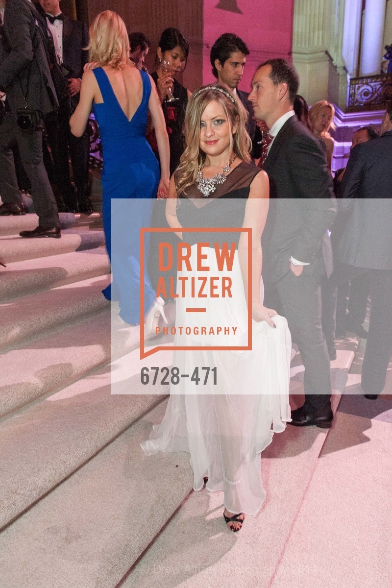 Julie Hall, SAN FRANCISCO BALLET Opening Night Gala: PHENOMENAL - After Party, US. War memorial opera house, January 22nd, 2014,Drew Altizer, Drew Altizer Photography, full-service agency, private events, San Francisco photographer, photographer california