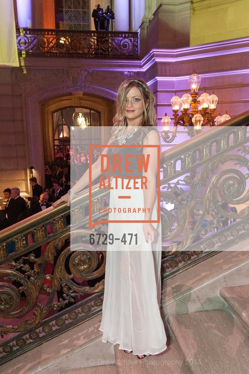 Julie Hall, SAN FRANCISCO BALLET Opening Night Gala: PHENOMENAL - After Party, US. War memorial opera house, January 22nd, 2014,Drew Altizer, Drew Altizer Photography, full-service event agency, private events, San Francisco photographer, photographer California