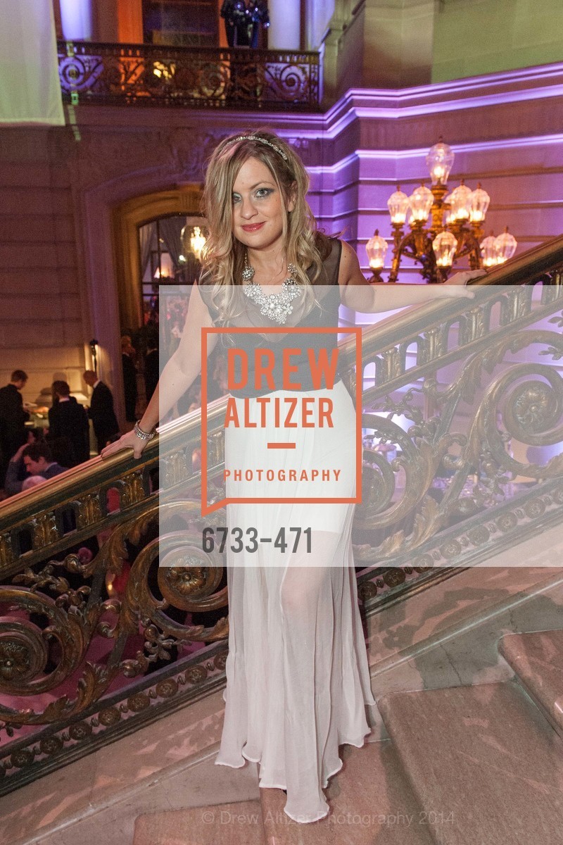 Julie Hall, SAN FRANCISCO BALLET Opening Night Gala: PHENOMENAL - After Party, US. War memorial opera house, January 22nd, 2014,Drew Altizer, Drew Altizer Photography, full-service agency, private events, San Francisco photographer, photographer california