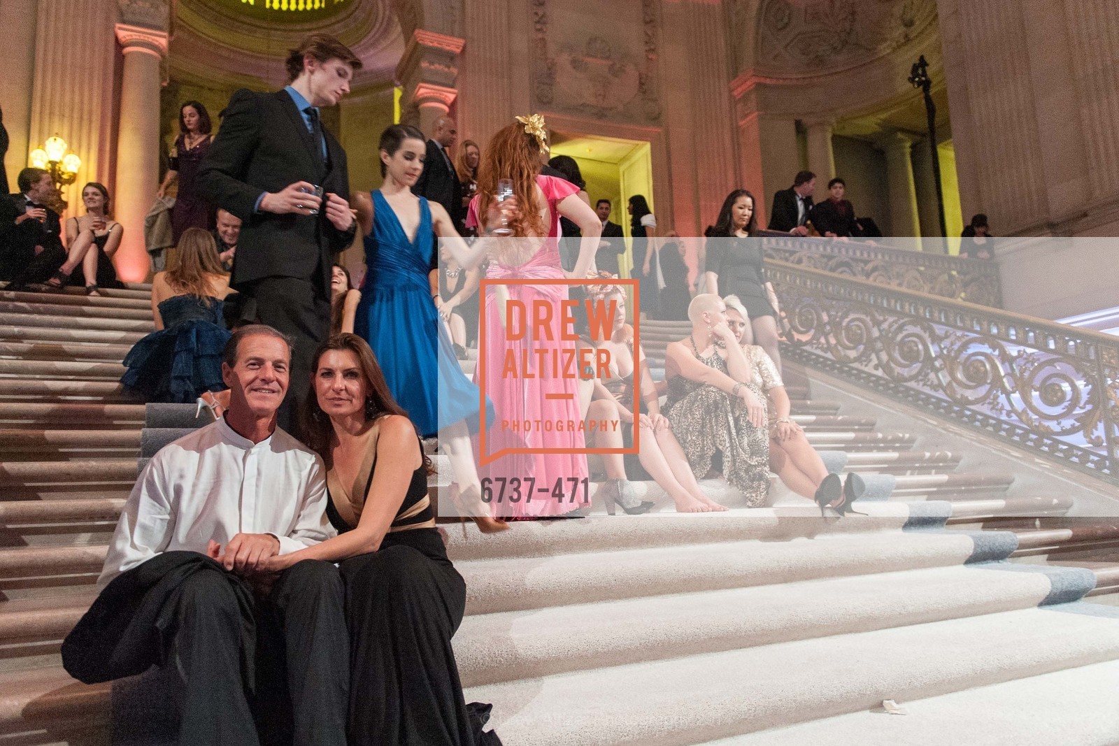 Extras, SAN FRANCISCO BALLET Opening Night Gala: PHENOMENAL - After Party, January 22nd, 2014, Photo,Drew Altizer, Drew Altizer Photography, full-service agency, private events, San Francisco photographer, photographer california