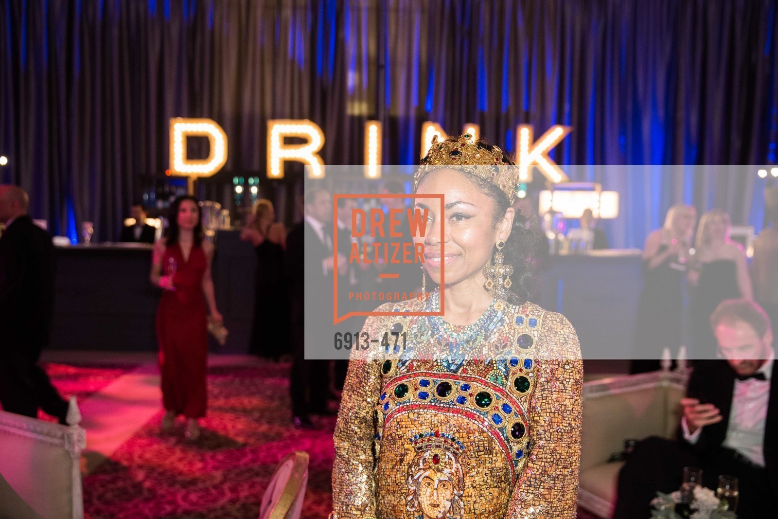 Tanya Powell, SAN FRANCISCO BALLET Opening Night Gala: PHENOMENAL - After Party, US. War memorial opera house, January 22nd, 2014,Drew Altizer, Drew Altizer Photography, full-service agency, private events, San Francisco photographer, photographer california