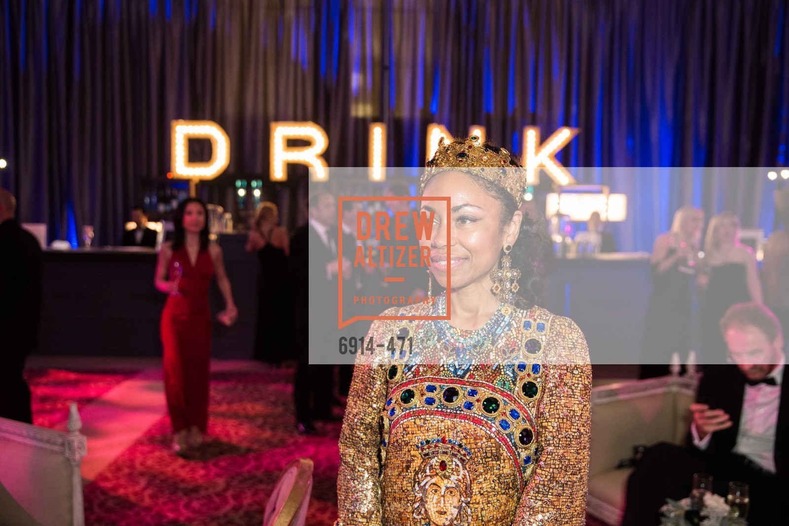 Tanya Powell, SAN FRANCISCO BALLET Opening Night Gala: PHENOMENAL - After Party, US. War memorial opera house, January 22nd, 2014,Drew Altizer, Drew Altizer Photography, full-service agency, private events, San Francisco photographer, photographer california
