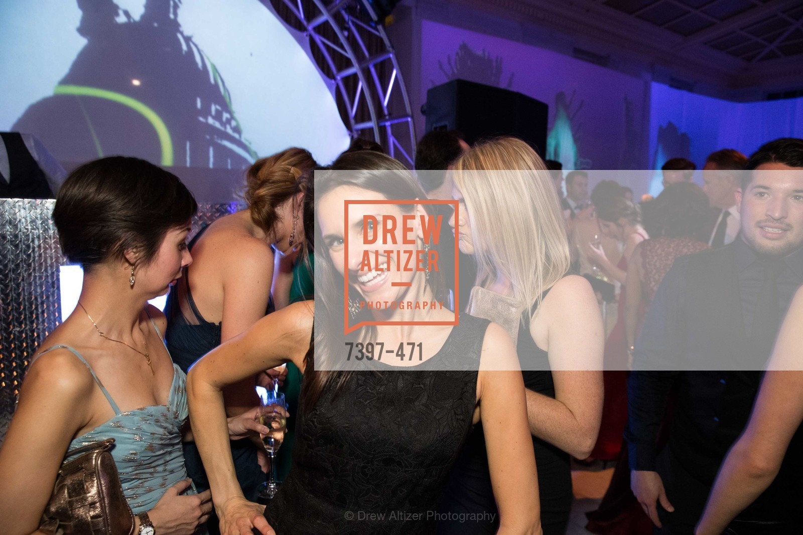 Extras, SAN FRANCISCO BALLET Opening Night Gala: PHENOMENAL - After Party, January 22nd, 2014, Photo,Drew Altizer, Drew Altizer Photography, full-service event agency, private events, San Francisco photographer, photographer California