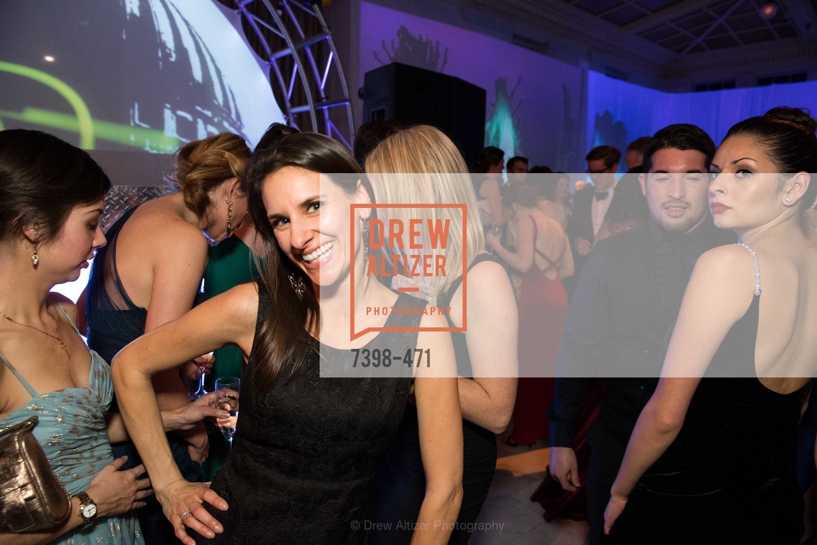 Extras, SAN FRANCISCO BALLET Opening Night Gala: PHENOMENAL - After Party, January 22nd, 2014, Photo,Drew Altizer, Drew Altizer Photography, full-service agency, private events, San Francisco photographer, photographer california