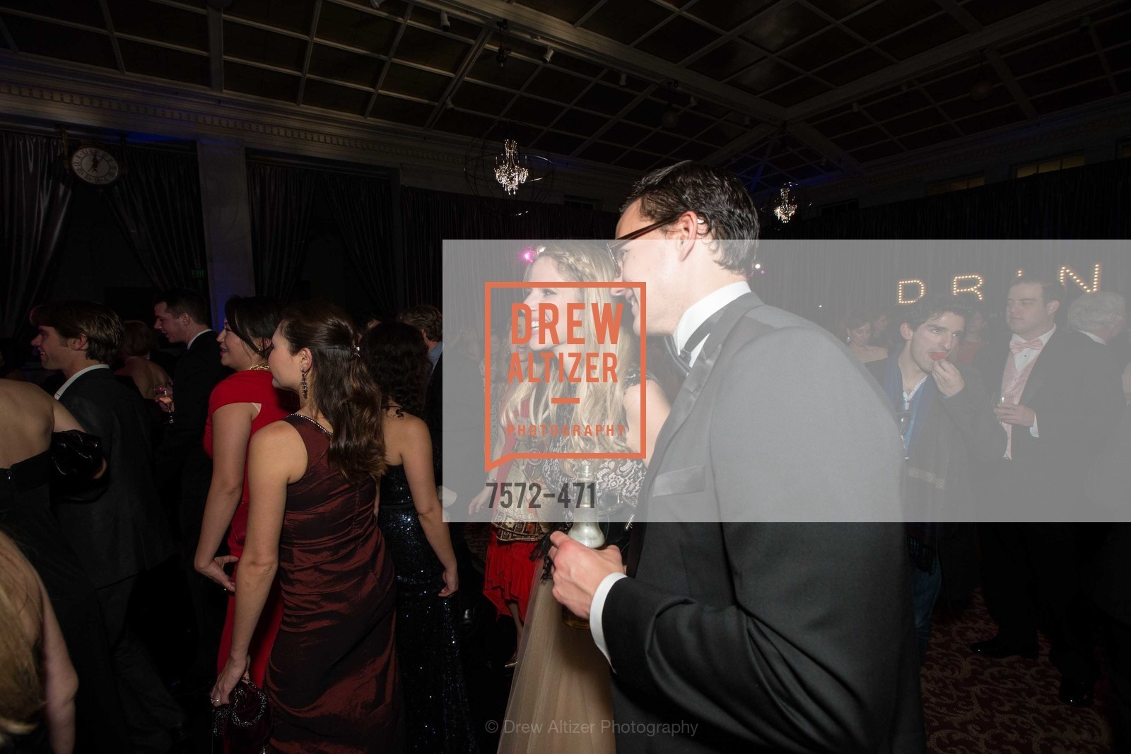 Extras, SAN FRANCISCO BALLET Opening Night Gala: PHENOMENAL - After Party, January 22nd, 2014, Photo,Drew Altizer, Drew Altizer Photography, full-service agency, private events, San Francisco photographer, photographer california
