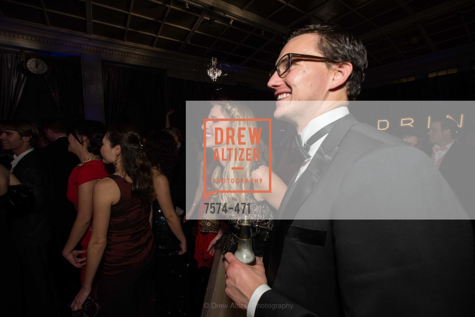 Extras, SAN FRANCISCO BALLET Opening Night Gala: PHENOMENAL - After Party, January 22nd, 2014, Photo,Drew Altizer, Drew Altizer Photography, full-service event agency, private events, San Francisco photographer, photographer California
