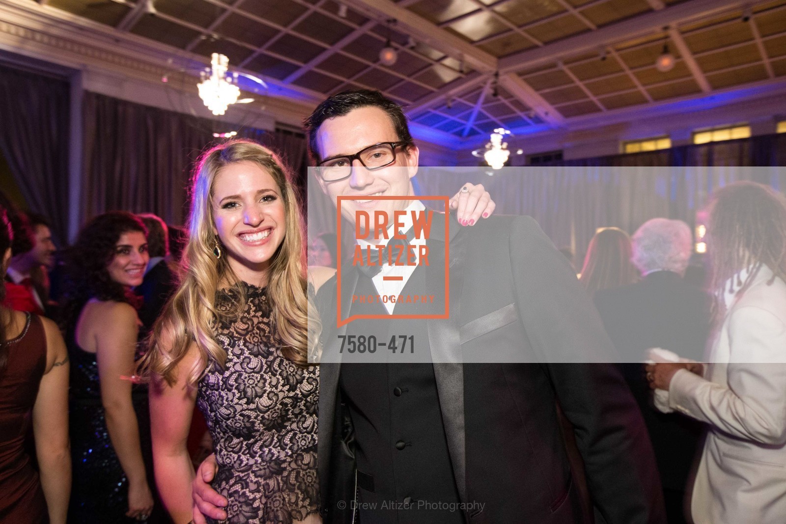 Extras, SAN FRANCISCO BALLET Opening Night Gala: PHENOMENAL - After Party, January 22nd, 2014, Photo,Drew Altizer, Drew Altizer Photography, full-service event agency, private events, San Francisco photographer, photographer California
