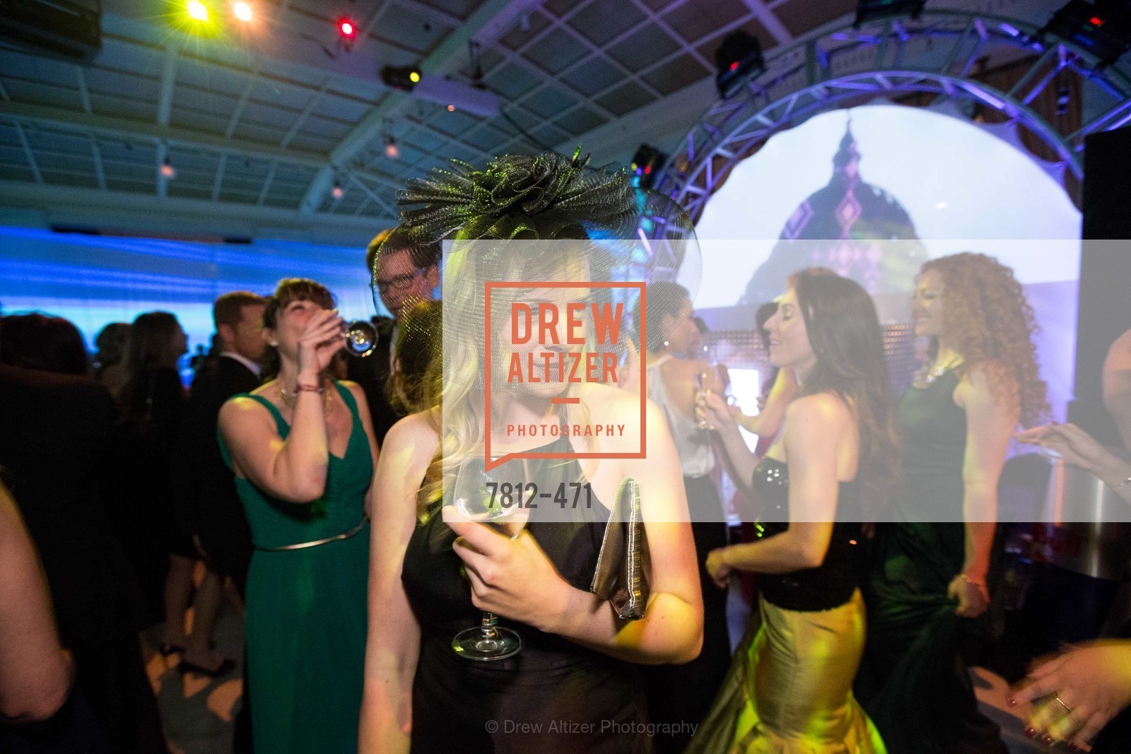 Extras, SAN FRANCISCO BALLET Opening Night Gala: PHENOMENAL - After Party, January 22nd, 2014, Photo,Drew Altizer, Drew Altizer Photography, full-service agency, private events, San Francisco photographer, photographer california
