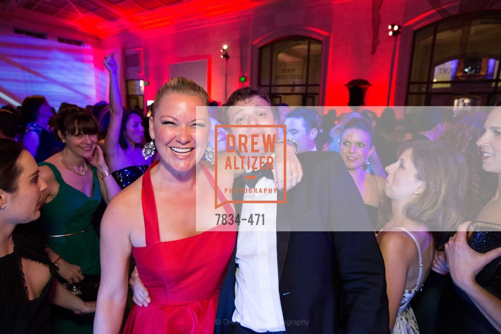 Liz Curtis, SAN FRANCISCO BALLET Opening Night Gala: PHENOMENAL - After Party, US. War memorial opera house, January 22nd, 2014,Drew Altizer, Drew Altizer Photography, full-service agency, private events, San Francisco photographer, photographer california