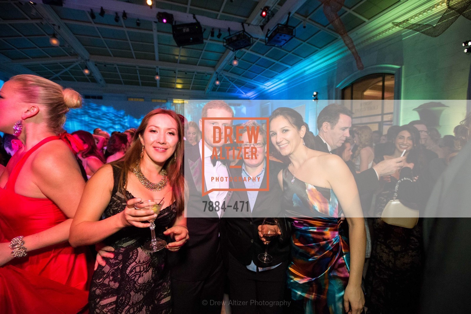 Extras, SAN FRANCISCO BALLET Opening Night Gala: PHENOMENAL - After Party, January 22nd, 2014, Photo,Drew Altizer, Drew Altizer Photography, full-service agency, private events, San Francisco photographer, photographer california
