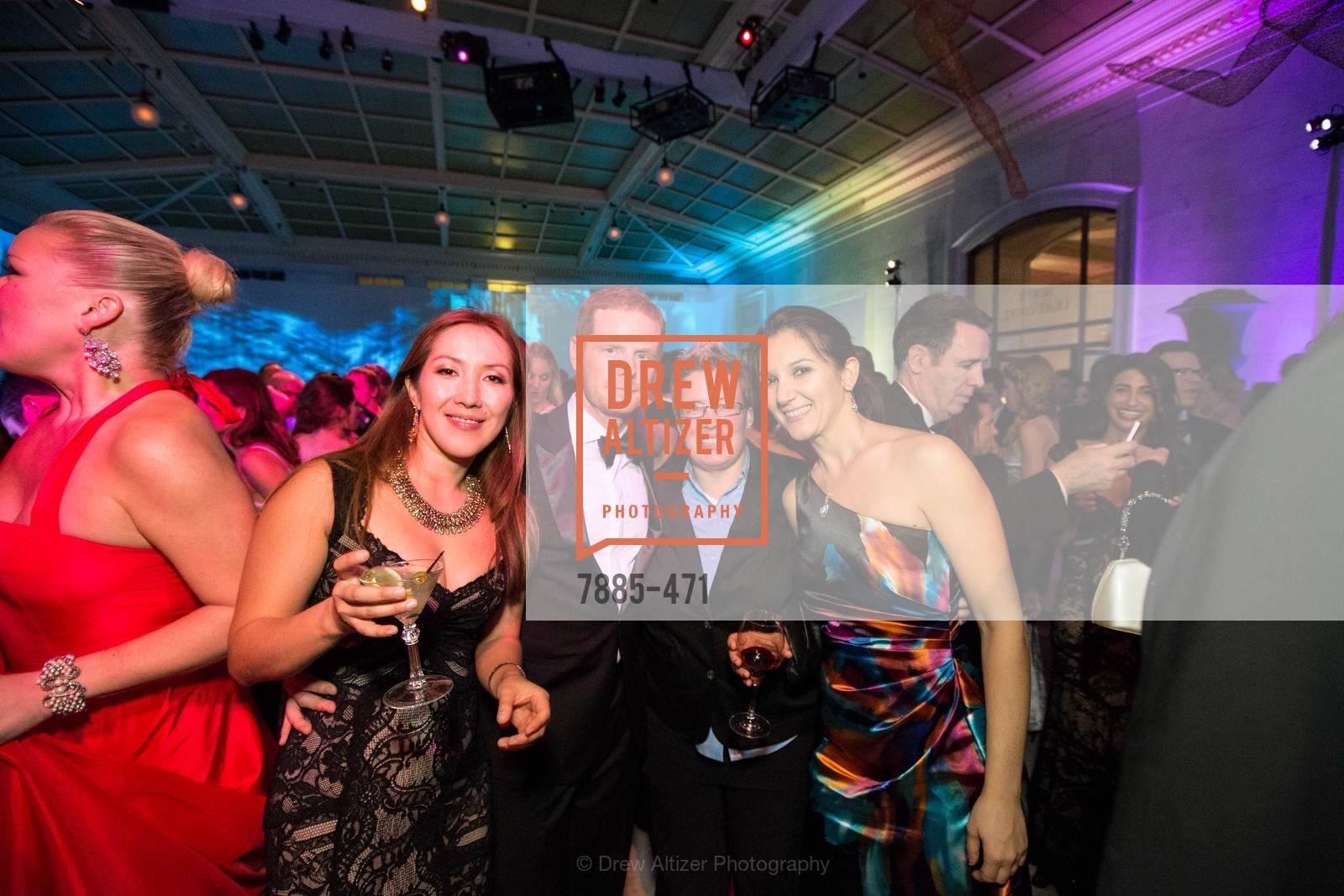 Extras, SAN FRANCISCO BALLET Opening Night Gala: PHENOMENAL - After Party, January 22nd, 2014, Photo,Drew Altizer, Drew Altizer Photography, full-service agency, private events, San Francisco photographer, photographer california