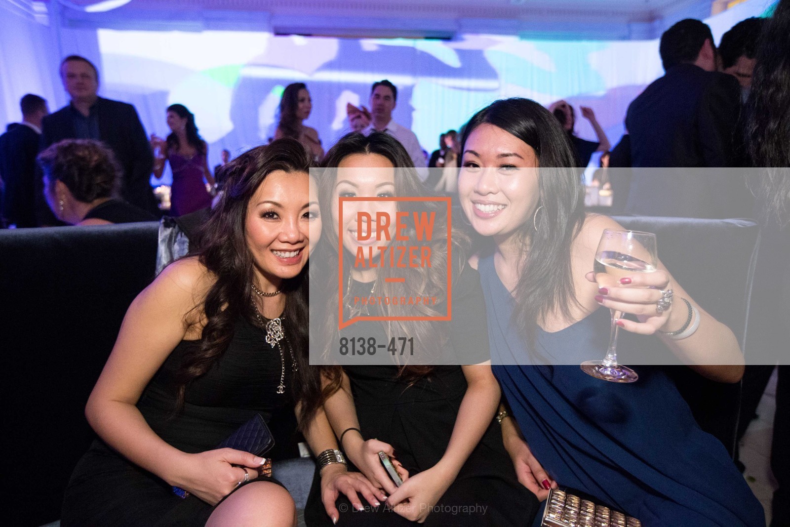 Extras, SAN FRANCISCO BALLET Opening Night Gala: PHENOMENAL - After Party, January 22nd, 2014, Photo,Drew Altizer, Drew Altizer Photography, full-service agency, private events, San Francisco photographer, photographer california
