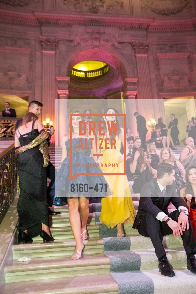 Extras, SAN FRANCISCO BALLET Opening Night Gala: PHENOMENAL - After Party, January 22nd, 2014, Photo,Drew Altizer, Drew Altizer Photography, full-service agency, private events, San Francisco photographer, photographer california